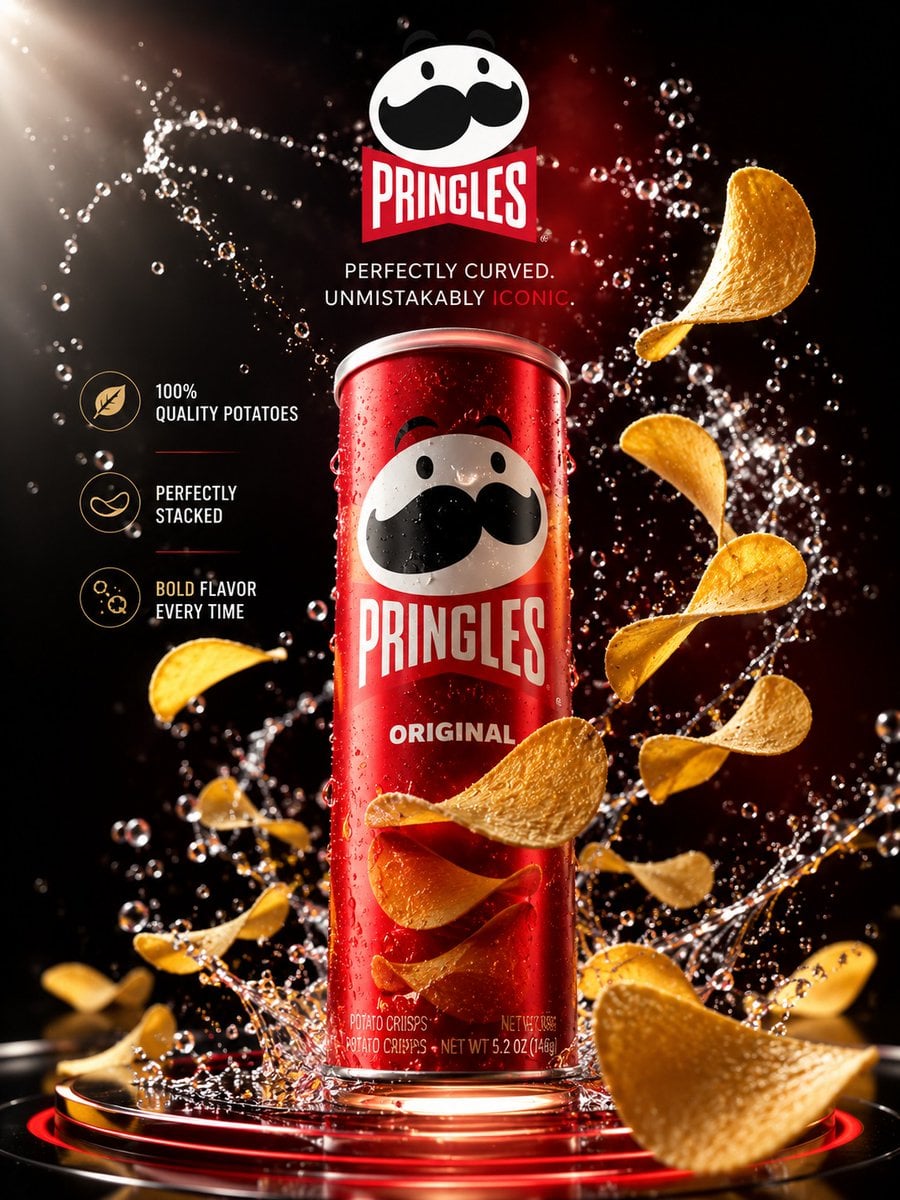 Create an ultra-premium luxury advertising poster for a f... thumbnail 3