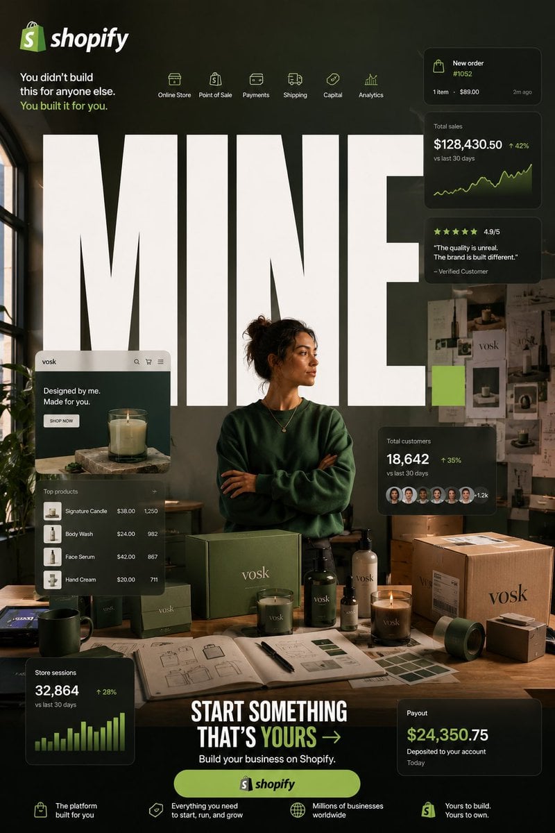 ALIBABA — “MADE.” thumbnail 2