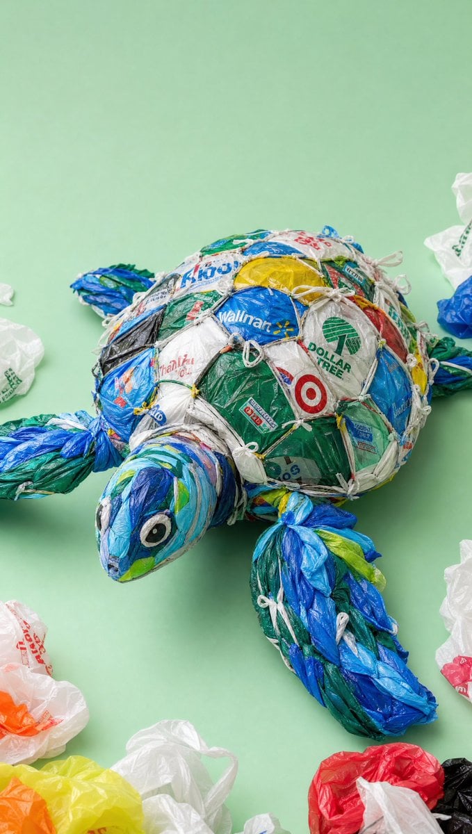 A highly detailed realistic photograph of a creative scul... thumbnail 4