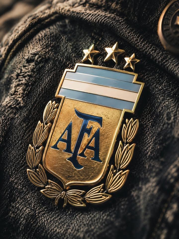 A dominant [Team Name] FIFA World Cup 2026 enamel pin, fi... thumbnail 2