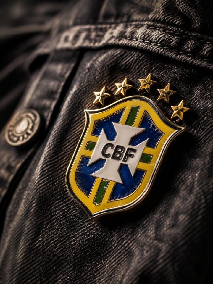A dominant [Team Name] FIFA World Cup 2026 enamel pin, fi... thumbnail 3