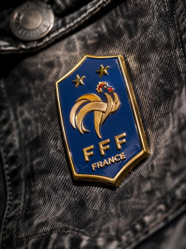 A dominant [Team Name] FIFA World Cup 2026 enamel pin, fi... thumbnail 4