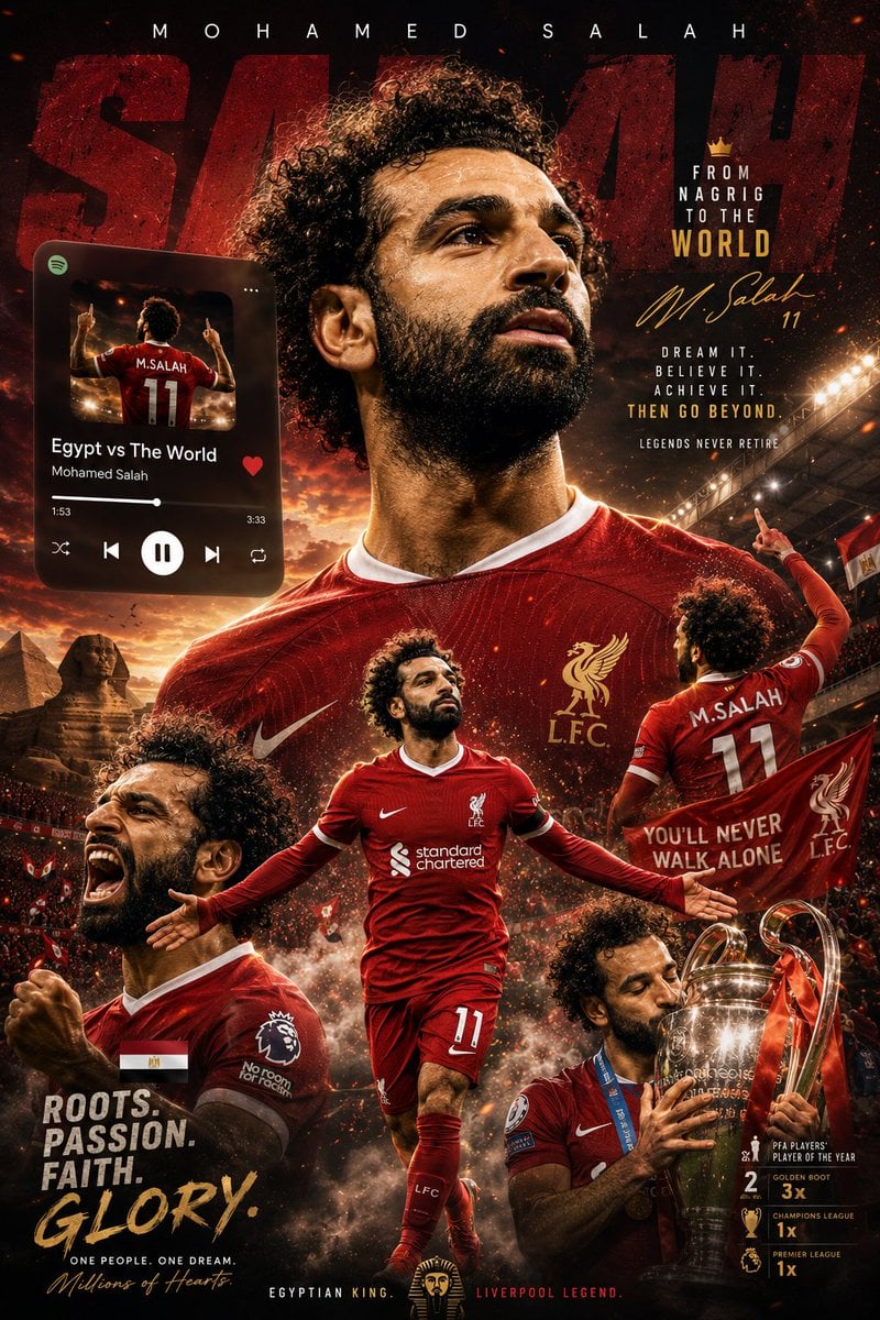Create an ultra-realistic 8K football legend wallpaper in... thumbnail 3