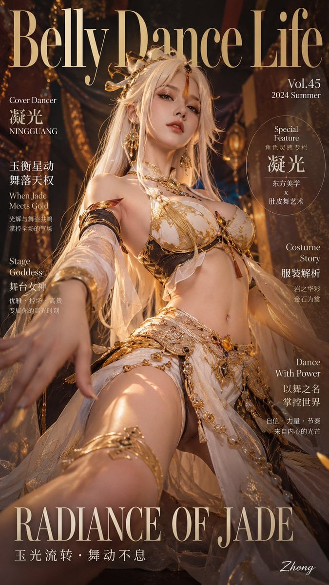 指定角色：芙宁娜《原神》 thumbnail 2