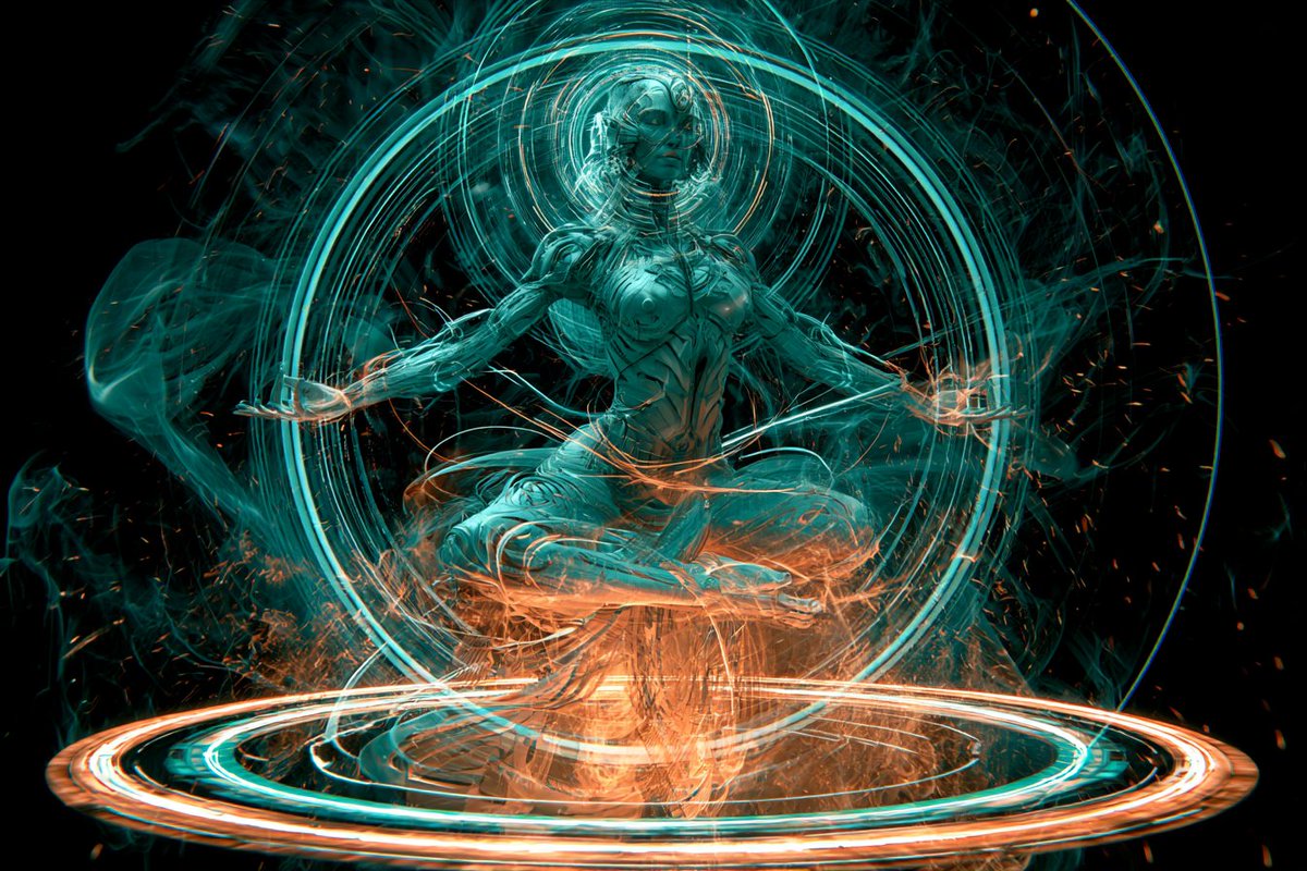[Subject] presented in a Futuristic Neon Orbital Odyssey,... thumbnail 2