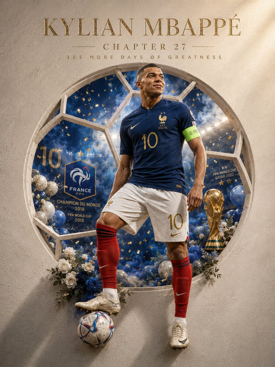 Luxury Football Editorial with Cristiano Ronaldo thumbnail 2