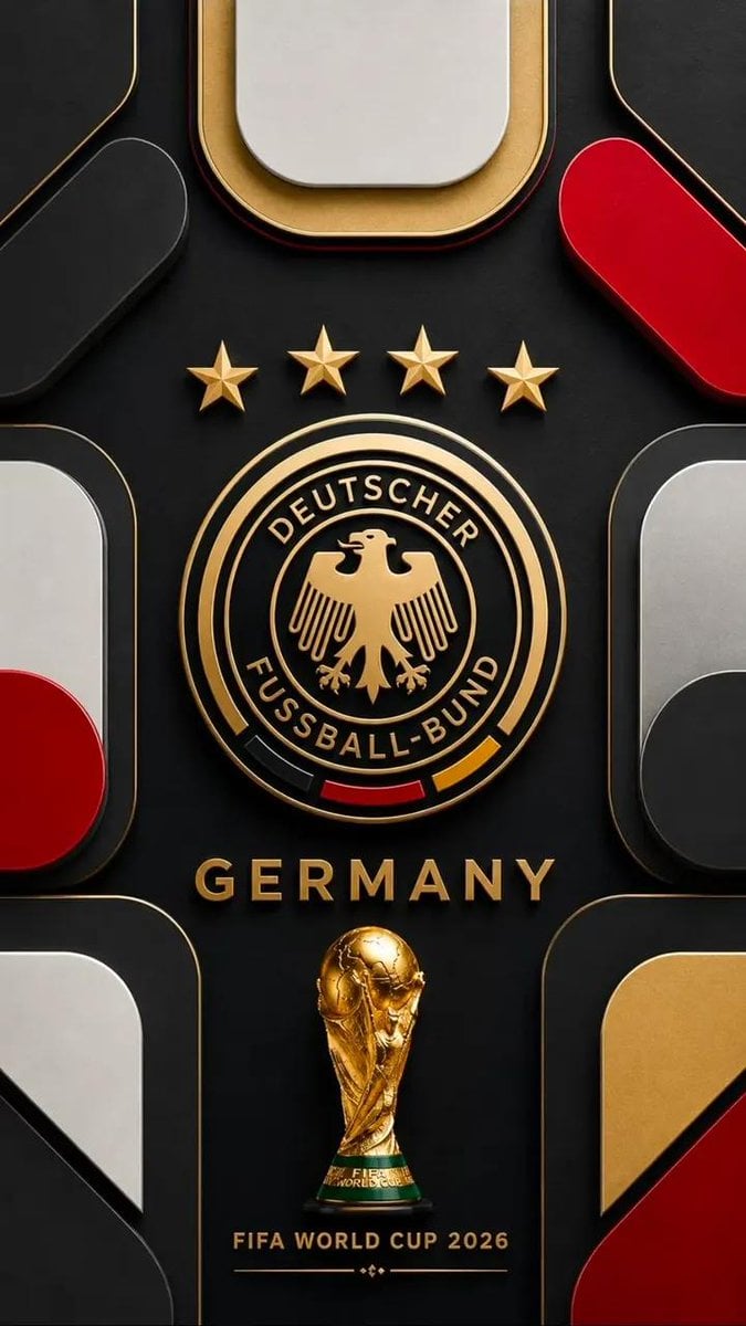 Ultra-premium FIFA World Cup 2026 poster in a luxury 3D l... thumbnail 4