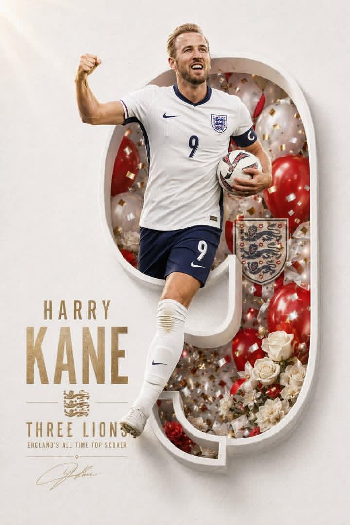 Professional luxury football poster, 4:5 ratio. Entire fr... thumbnail 2