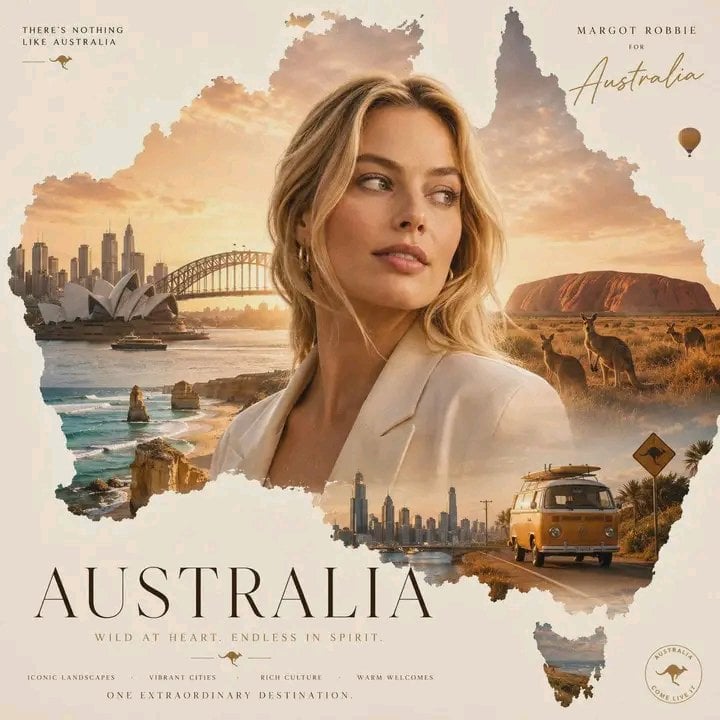 Create a premium tourism campaign poster for [Country Nam... image 1