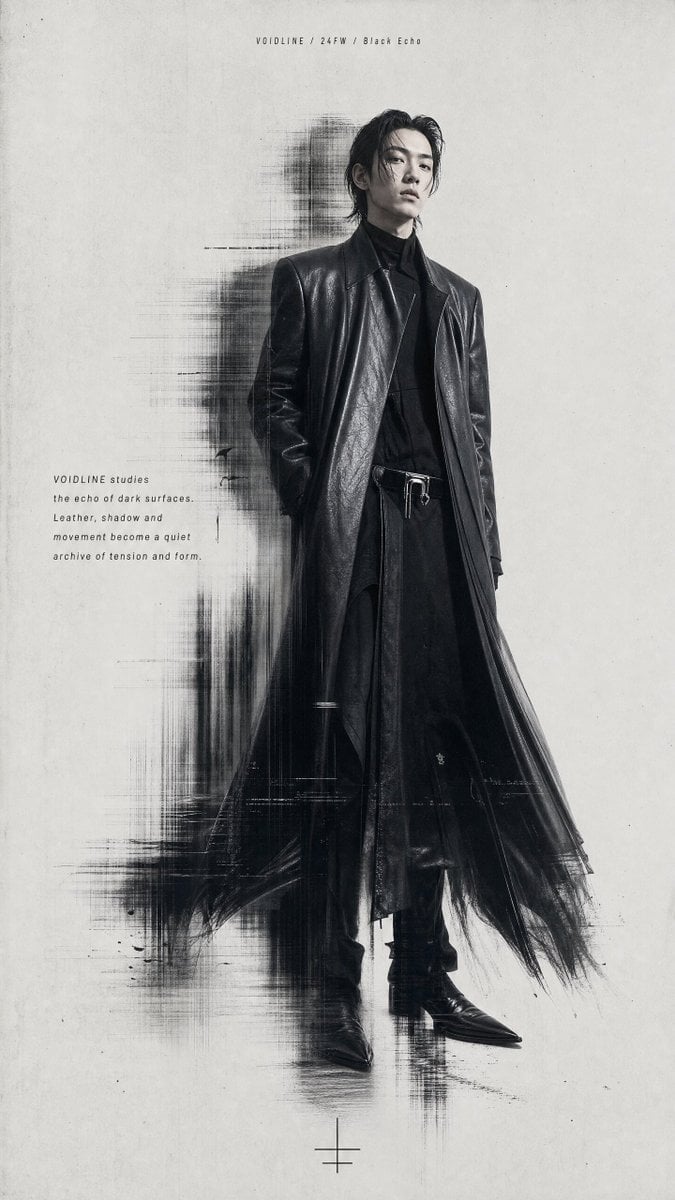 Create a vertical high-resolution experimental fashion ed... thumbnail 3