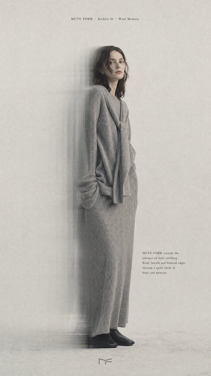 Create a vertical high-resolution experimental fashion ed... thumbnail 4