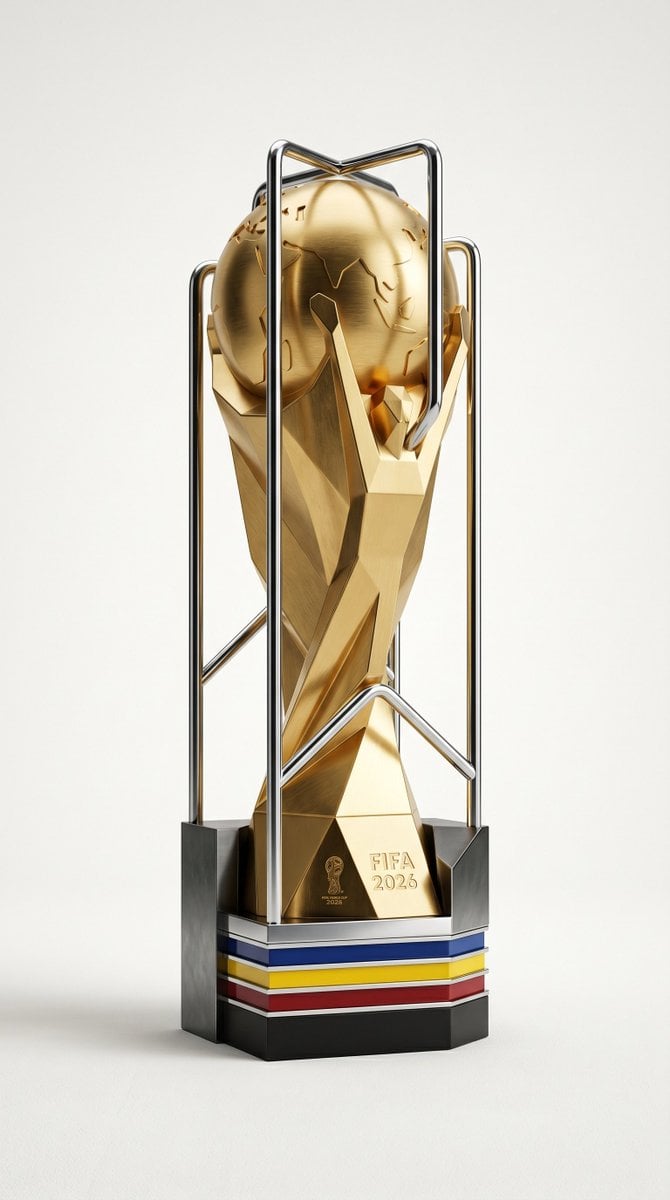 A highly detailed, photorealistic product render of the F... image 1