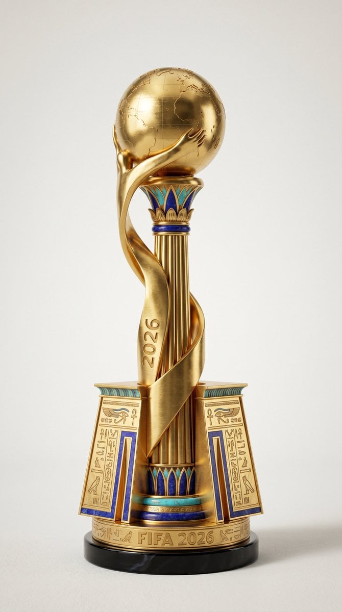 A highly detailed, photorealistic product render of the F... thumbnail 3