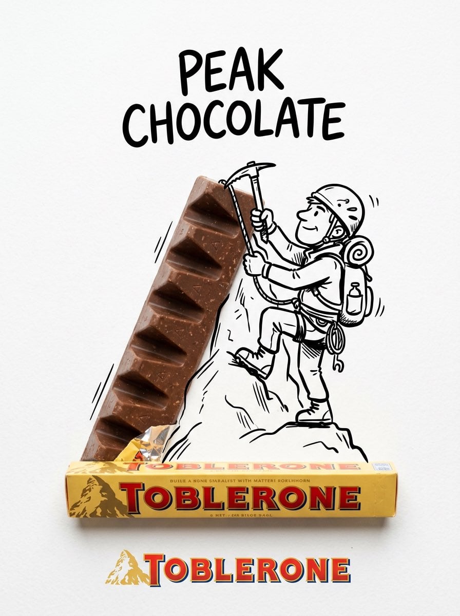 “Creative composite brand advertisement, 3:4 vertical asp... thumbnail 2