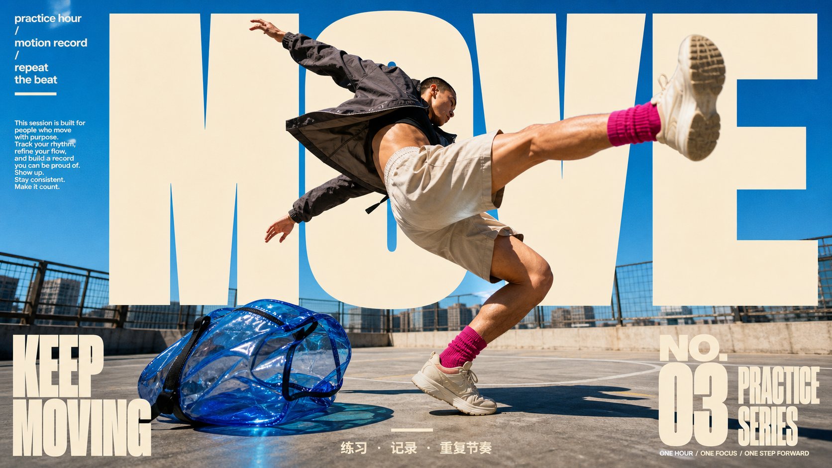 文字穿插：让封面人物站到标题前面 thumbnail 2