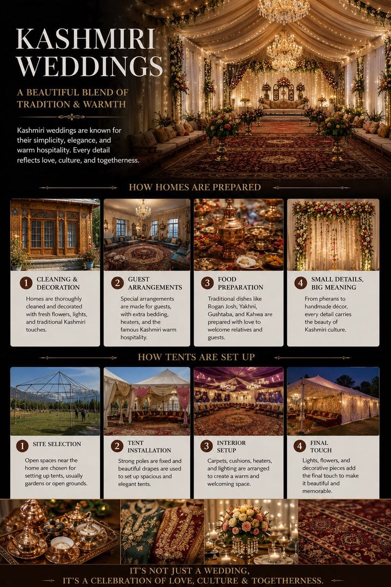 Create an ultra-luxury cinematic infographic poster about... image 1