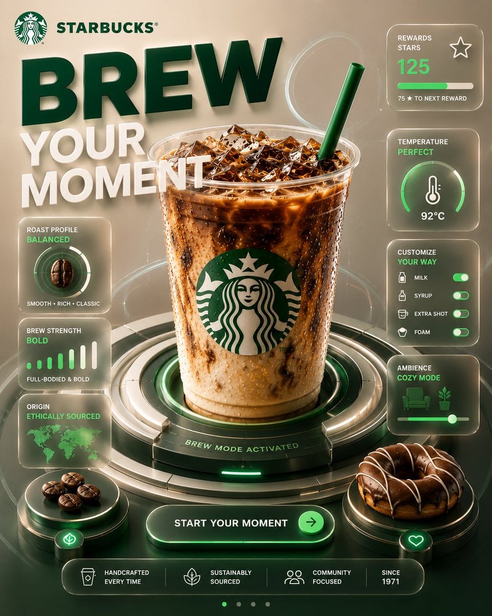 DUNKIN' — FUEL MODE image 1