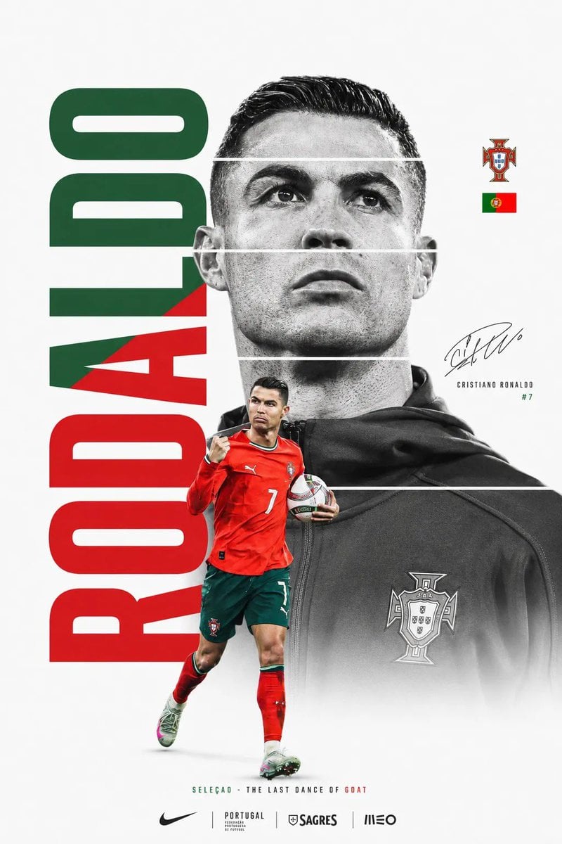 Create a premium FIFA World Cup poster design featuring a... image 1