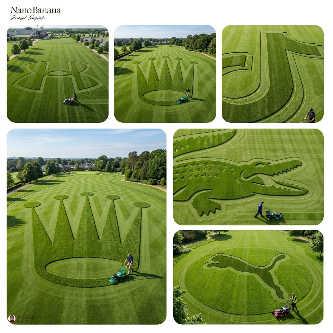 Create an ultra-detailed hyper-realistic aerial landscape... image 1