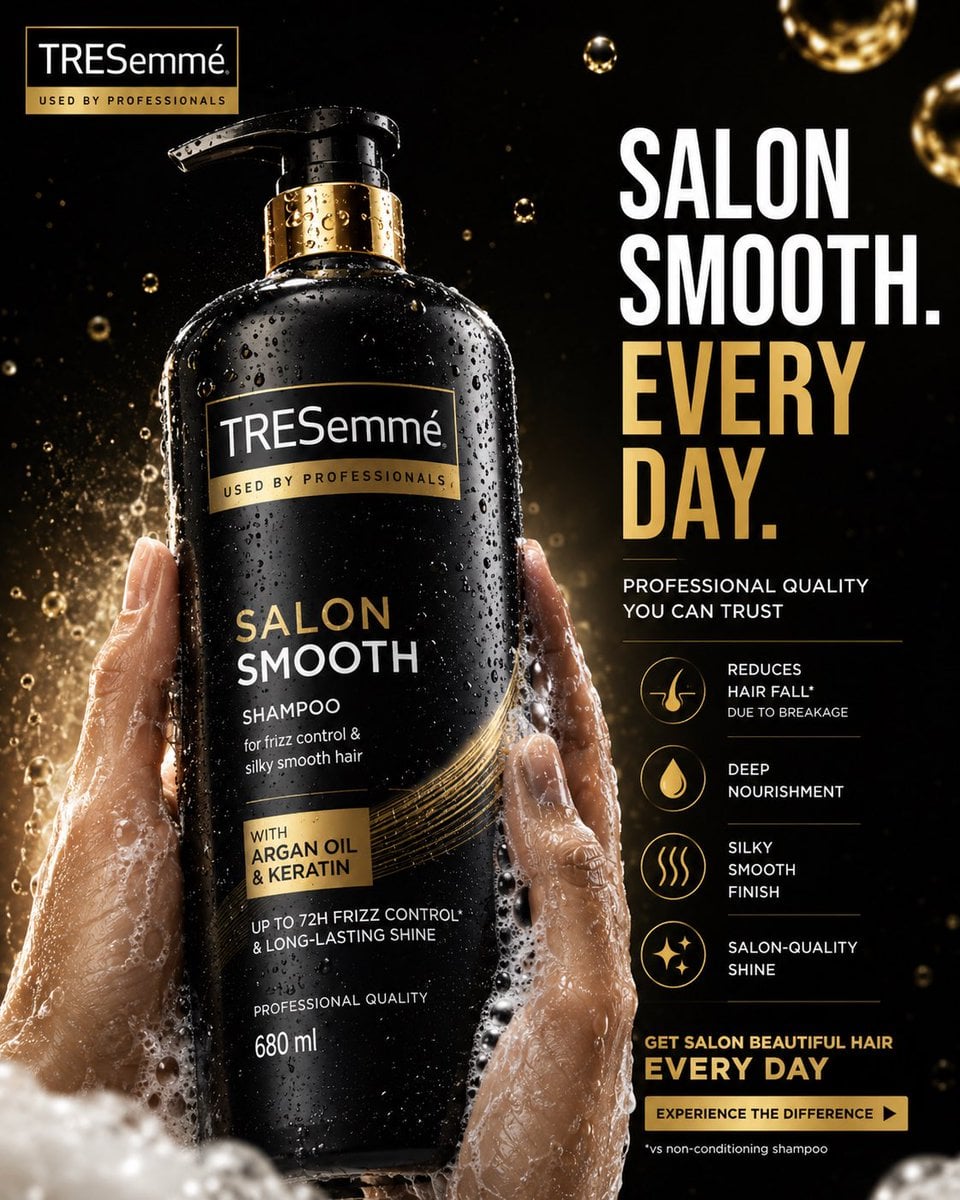 Confidence at the Scalp: Wet Hands, Fresh Start thumbnail 2