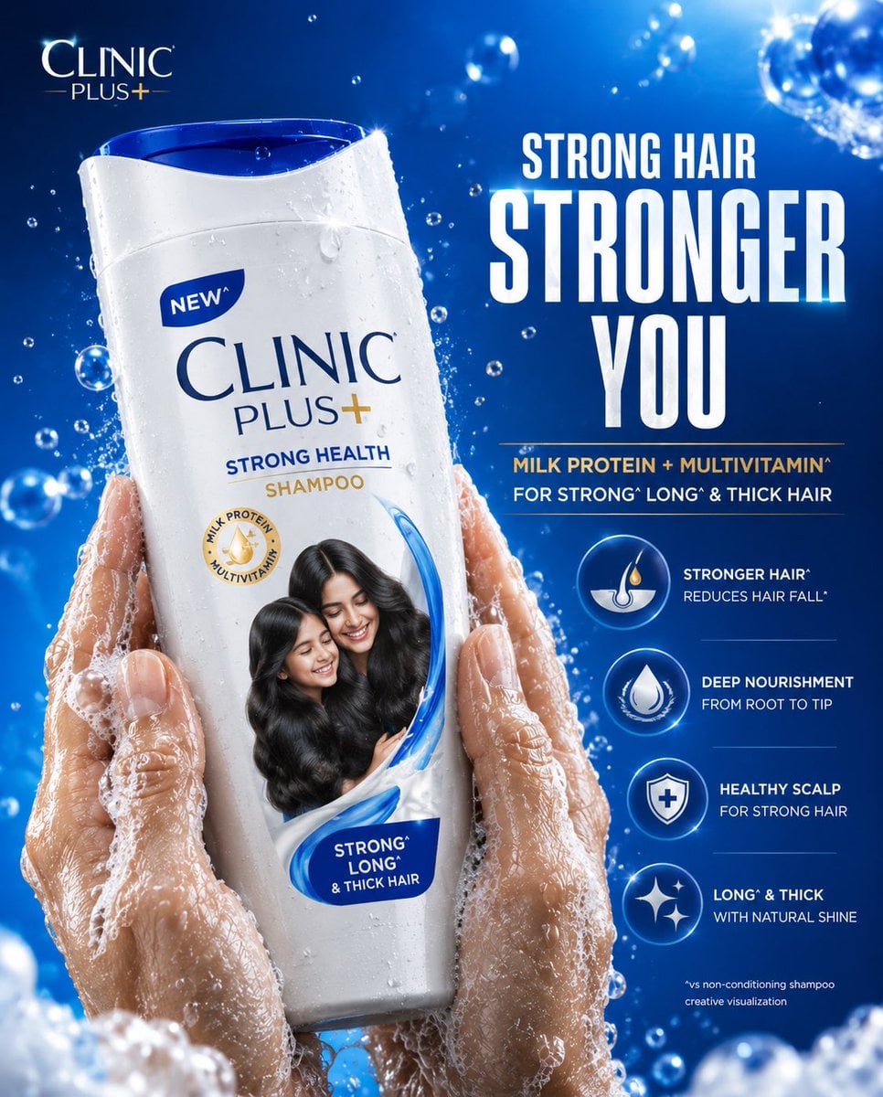 Confidence at the Scalp: Wet Hands, Fresh Start thumbnail 3
