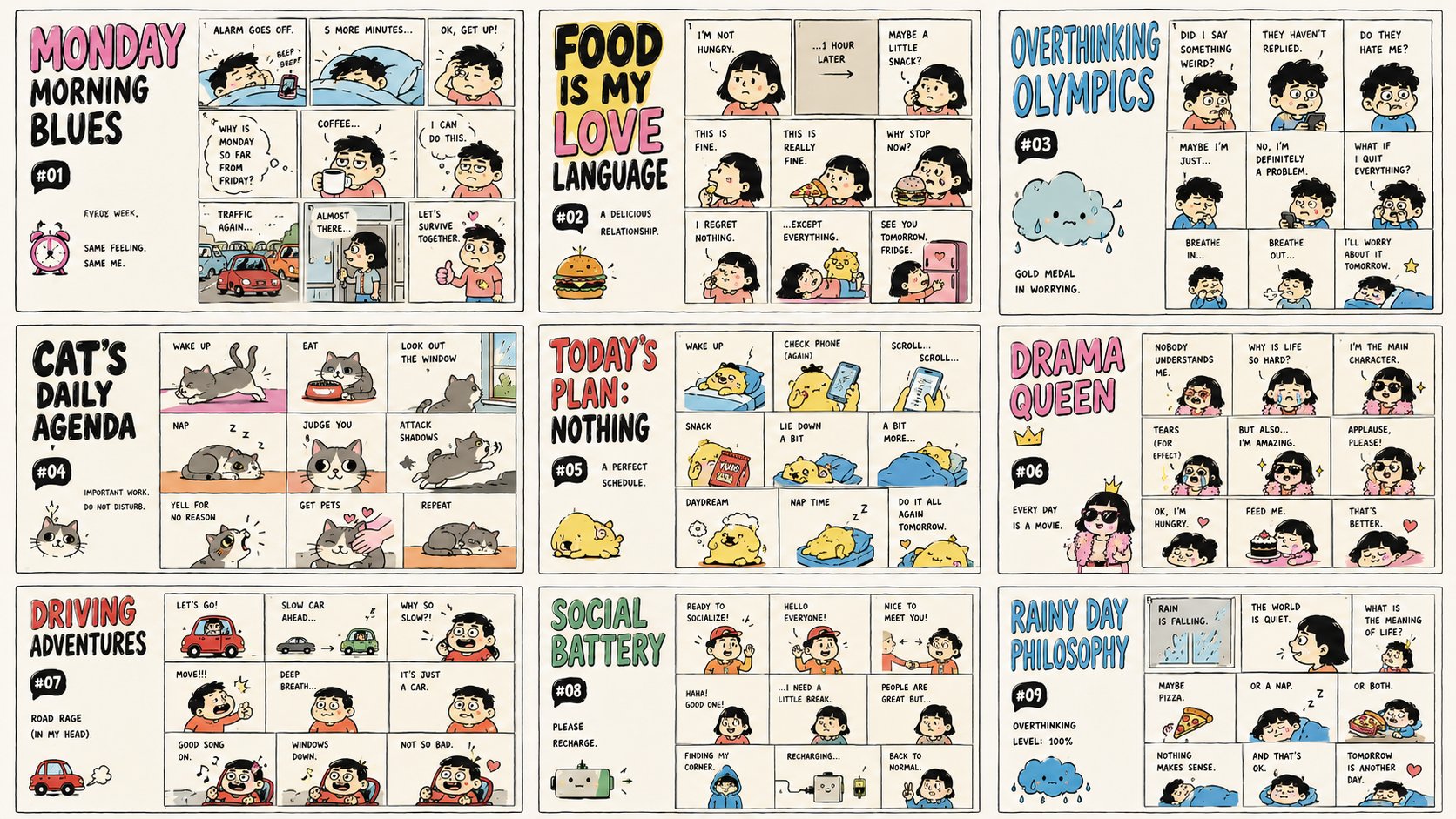 Picture Book Style Slide Creation with YAML thumbnail 3