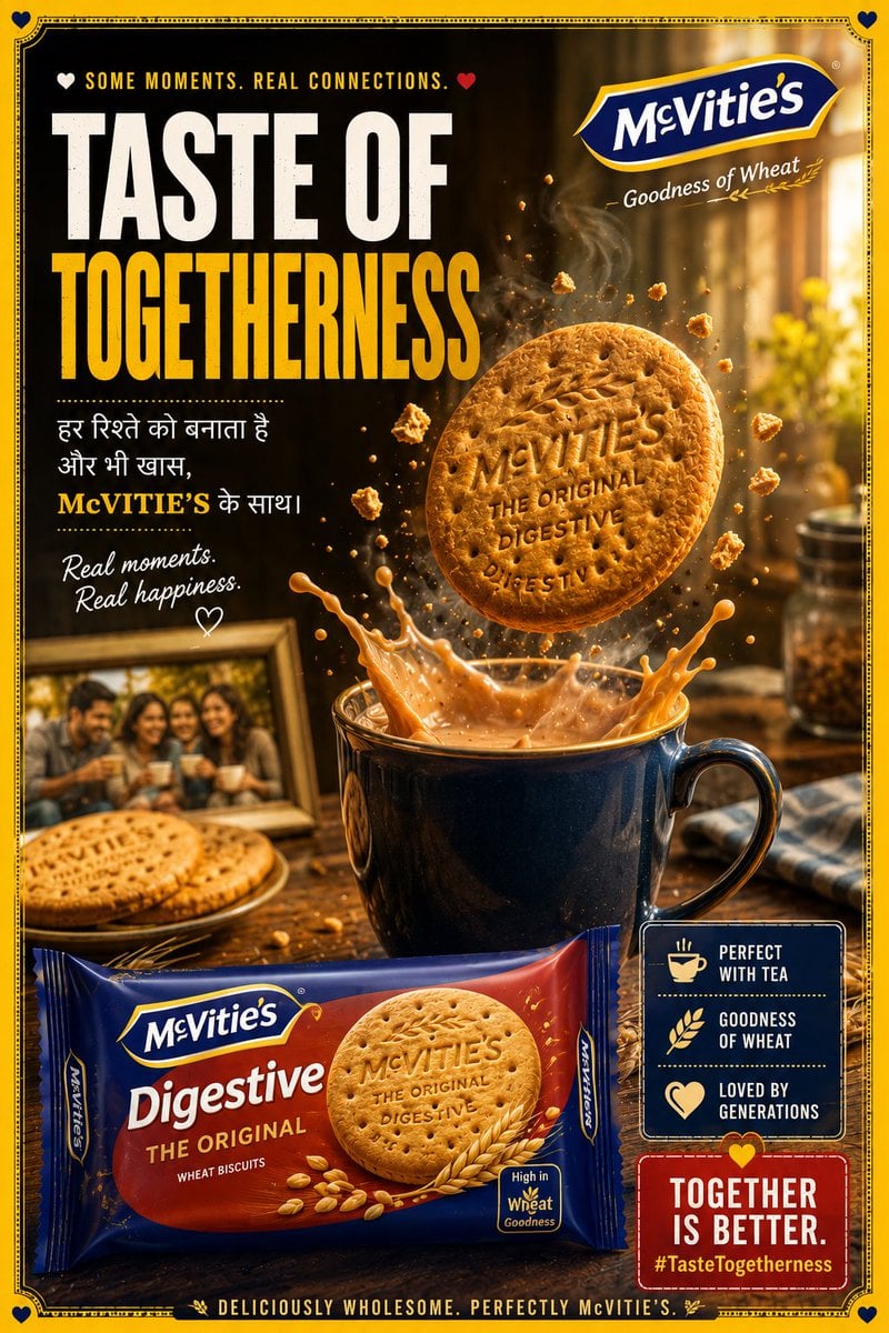 Parle-G: A Taste of Indian Childhood thumbnail 2