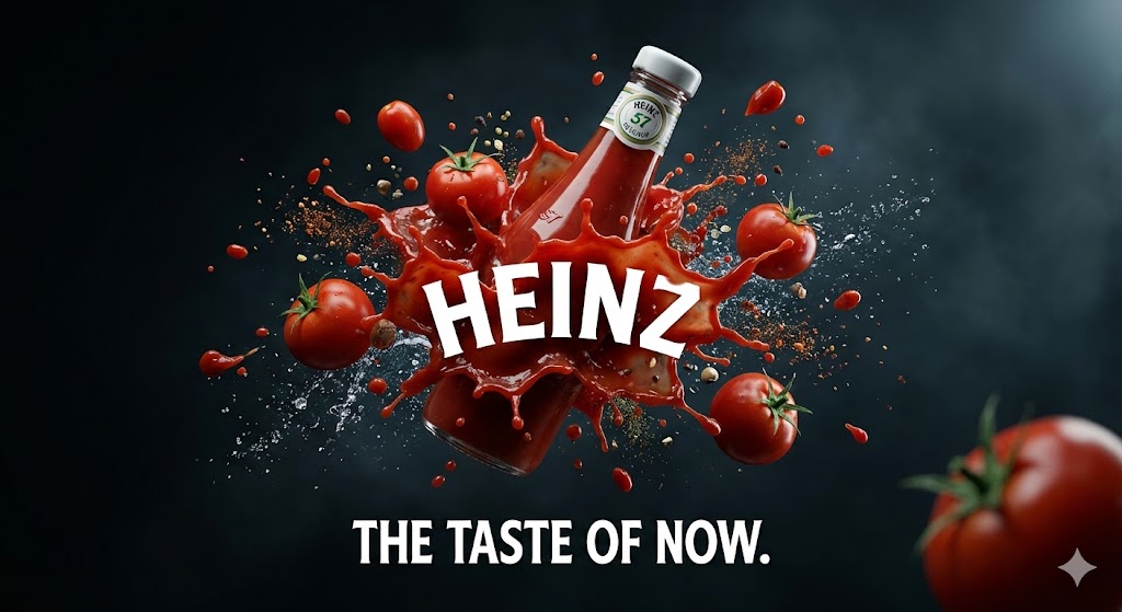 Dynamic 3D Product Ad with Dramatic Lighting thumbnail 4