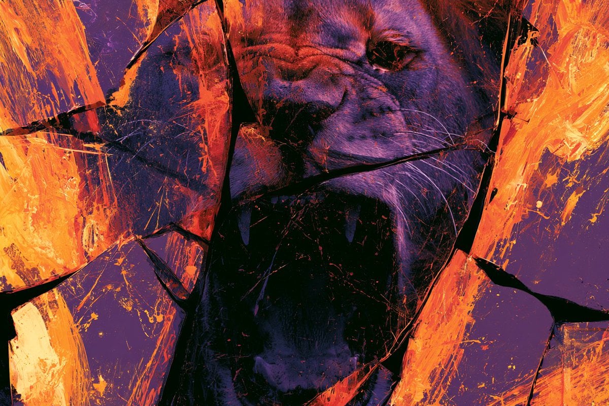 Shattered Mirror of Abstract Expressionism thumbnail 3