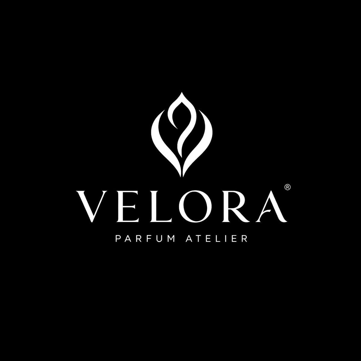 Minimal Black-and-White Brand Logo Presentation thumbnail 3