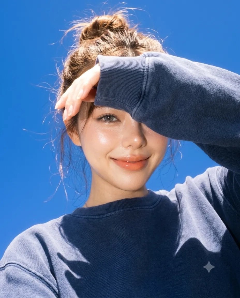 Laughing Under the Midday Sky thumbnail 2