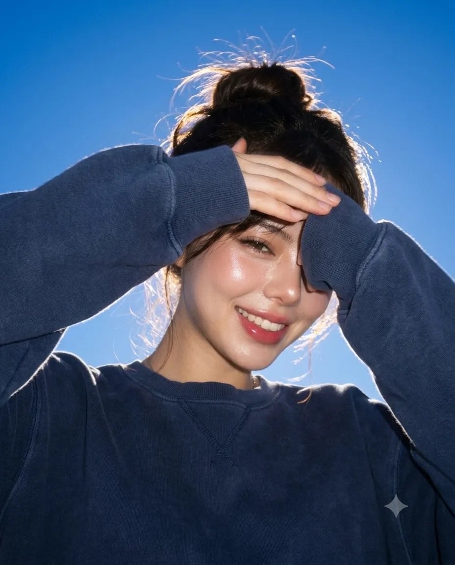 Laughing Under the Midday Sky thumbnail 4