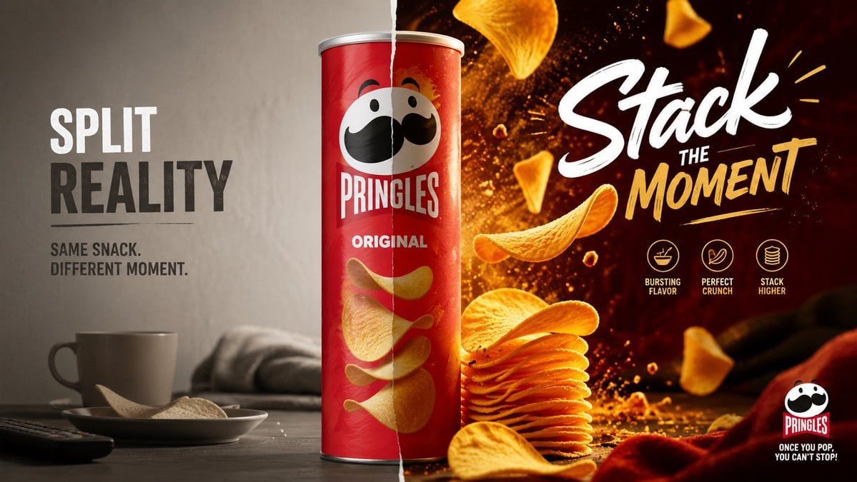 Split Reality: Before and After Product Transformation thumbnail 2